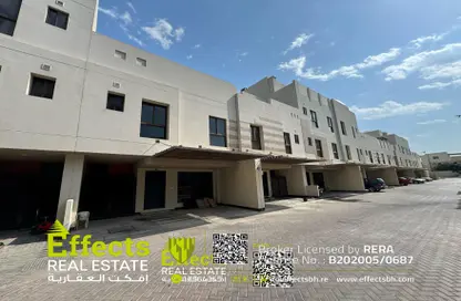 Villa - 3 Bedrooms - 5 Bathrooms for sale in Al Markh - Northern Governorate