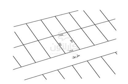 Land - Studio for sale in Hamala - Northern Governorate