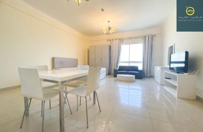 Apartment - Studio - 1 Bathroom for rent in Al Juffair - Capital Governorate