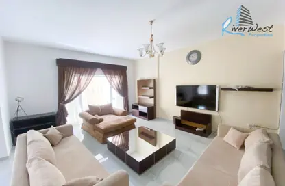 Apartment - 2 Bedrooms - 2 Bathrooms for sale in Al Juffair - Capital Governorate