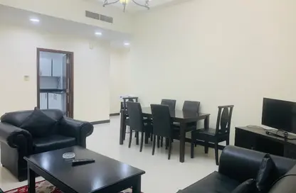 شقة - غرفة نوم - 1 حمام للايجار في الجفير - محافظة العاصمة