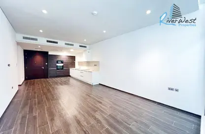 Apartment - 1 Bedroom - 2 Bathrooms for rent in Bahrain Financial Harbour - Manama - Capital Governorate