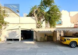 فيلا - 4 غرف نوم - 5 حمامات للبيع في الجفير - محافظة العاصمة