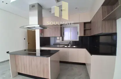 Apartment - 2 Bedrooms - 2 Bathrooms for rent in Segaya - Manama - Capital Governorate