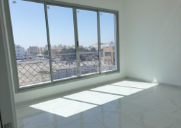 Apartment - 3 bedrooms - 2 bathrooms for rent in Saar - Northern Governorate
