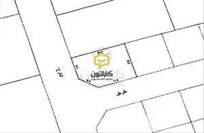 Land - Studio for sale in Al Markh - Northern Governorate
