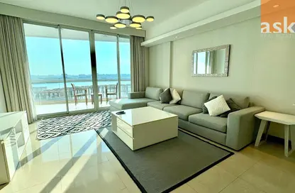 شقة - غرفة نوم - 2 حمامات للايجار في اسنس اوف دلمونيا - دلمونيا - المحرق شقة - غرفة نوم - 2 حمامات للايجار في اسنس اوف دلمونيا - دلمونيا - المحرق