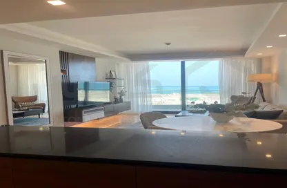 Apartment - 2 Bedrooms - 2 Bathrooms for rent in Essence of Dilmunia - Dilmunia Island - Muharraq Governorate