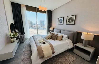 Penthouse - 3 Bedrooms - 5 Bathrooms for rent in Seef - Capital Governorate