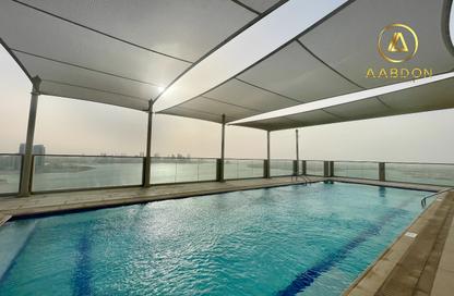 Apartment - Studio - 1 Bathroom for rent in Hidd - Muharraq Governorate