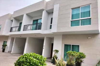 Villa - 3 Bedrooms - 4 Bathrooms for rent in Saar - Northern Governorate