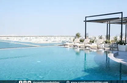 Apartment - 3 Bedrooms - 5 Bathrooms for sale in Hidd - Muharraq Governorate