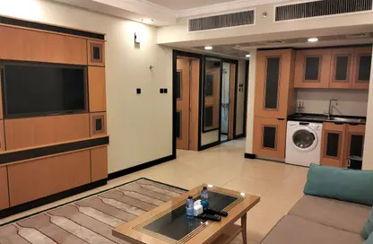 Apartment - 1 Bedroom - 2 Bathrooms for rent in Hidd - Muharraq Governorate