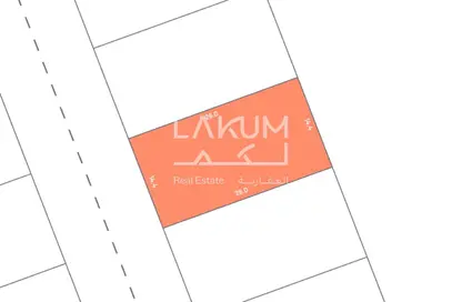 Land - Studio for sale in Janabiya - Northern Governorate