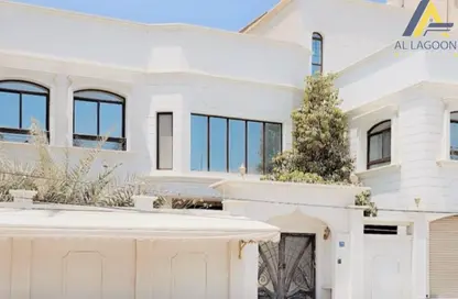 Villa - 6 Bedrooms - 7+ Bathrooms for sale in Arad - Muharraq Governorate