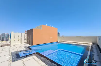 Apartment - 1 Bedroom - 1 Bathroom for rent in Al Juffair - Capital Governorate