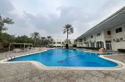 Apartment - 2 Bedrooms - 3 Bathrooms for rent in Saar - Northern Governorate