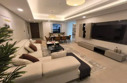 Apartment - 2 Bedrooms - 2 Bathrooms for rent in Hidd - Muharraq Governorate