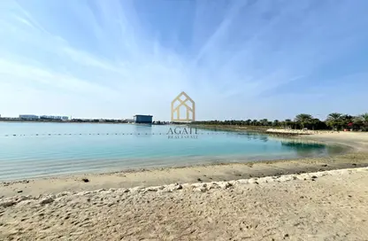 Apartment - 2 Bedrooms - 2 Bathrooms for sale in Amwaj Avenue - Amwaj Islands - Muharraq Governorate