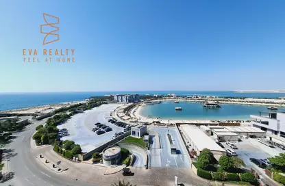 Apartment - 3 Bedrooms - 4 Bathrooms for rent in Reef Island - Capital Governorate
