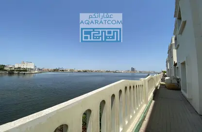 فيلا - 4 غرف نوم - 4 حمامات للايجار في توبلي - المحافظة الوسطى