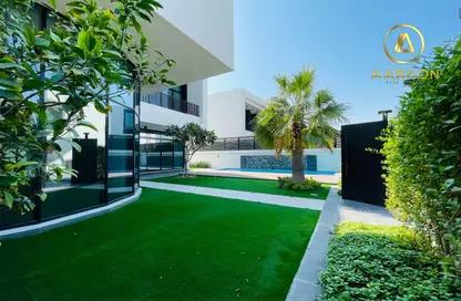 Villa - 4 Bedrooms - 5 Bathrooms for rent in Hamala - Northern Governorate