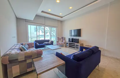 شقة - 3 غرف نوم - 3 حمامات للبيع في اللاجون - أمواج - المحرق