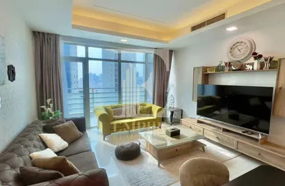 Apartment - 2 Bedrooms - 3 Bathrooms for rent in Al Juffair - Capital Governorate Apartment - 2 Bedrooms - 3 Bathrooms for rent in Al Juffair - Capital Governorate