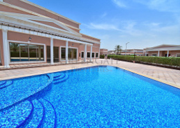 4 Bed Family Villa in Well Maintained Compound