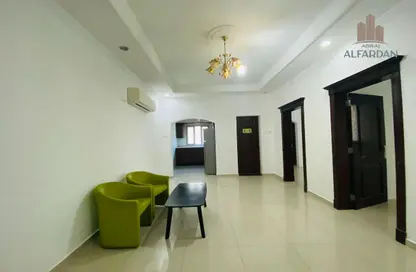 Office Space - Studio - 2 Bathrooms for rent in Mahooz - Manama - Capital Governorate