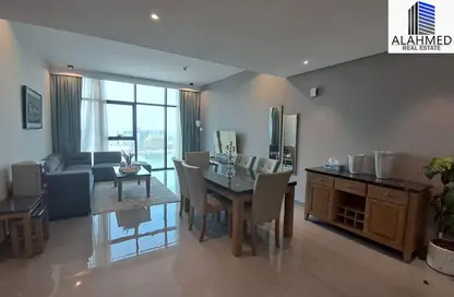 Apartment - 1 Bedroom - 1 Bathroom for rent in Manama Souq - Manama - Capital Governorate