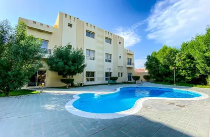 Villa - 4 Bedrooms - 4 Bathrooms for rent in Saar - Northern Governorate
