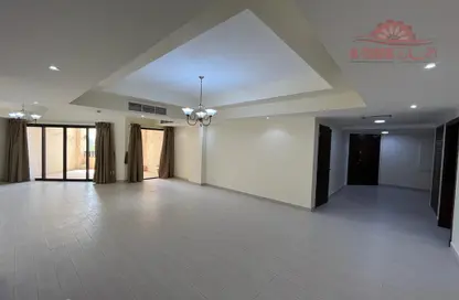 Empty Room image for: Apartment - 3 Bedrooms - 5 Bathrooms for sale in Al Marsa Floating City - Amwaj Islands - Muharraq Governorate, Image 1