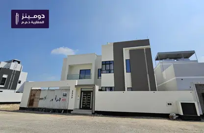 Villa - 4 Bedrooms - 5 Bathrooms for sale in Eker - Central Governorate