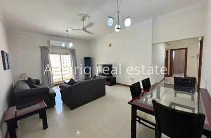 Apartment - 1 Bedroom - 1 Bathroom for rent in Busaiteen - Muharraq Governorate