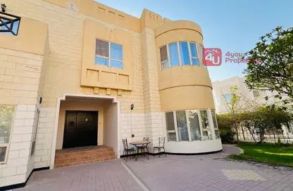 Villa - 3 Bedrooms - 3 Bathrooms for rent in Janabiya - Northern Governorate