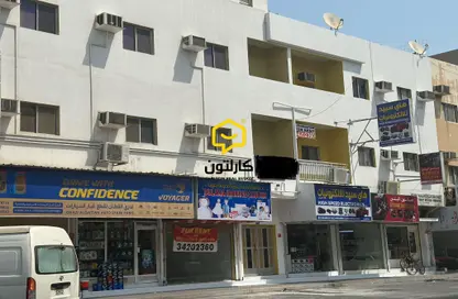 Whole Building - Studio - 7+ Bathrooms for sale in Jid Ali - Central Governorate