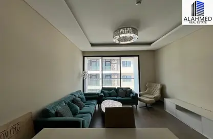 Apartment - 2 Bedrooms - 3 Bathrooms for rent in Amwaj Homes - Amwaj Islands - Muharraq Governorate