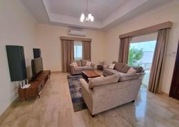 Villa - 4 bedrooms - 4 bathrooms for rent in Al Juffair - Capital Governorate