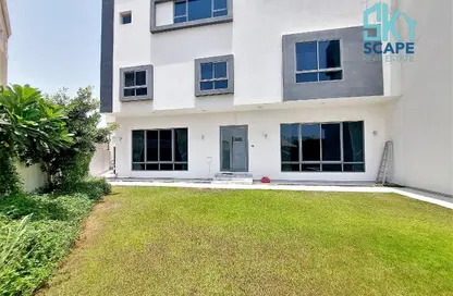 Apartment - 4 Bedrooms - 5 Bathrooms for rent in Saar - Northern Governorate