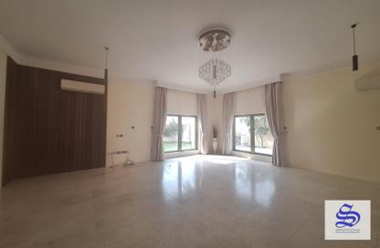 Villa - 4 Bedrooms - 5 Bathrooms for rent in Hamala - Northern Governorate