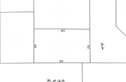 أرض - استوديو للبيع في توبلي - المحافظة الوسطى