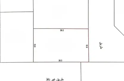 Land - Studio for sale in Tubli - Central Governorate