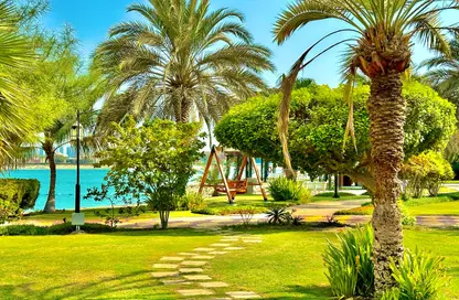 شقة - 3 غرف نوم - 2 حمامات للايجار في شارع أمواج - أمواج - المحرق