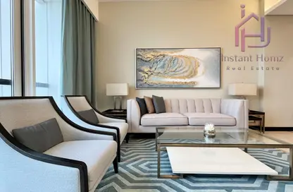 شقة - 2 غرف نوم - 3 حمامات للبيع في الجفير - محافظة العاصمة شقة - 2 غرف نوم - 3 حمامات للبيع في الجفير - محافظة العاصمة