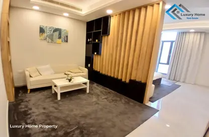 Apartment - Studio - 1 Bathroom for rent in Bu Ashira - Capital Governorate