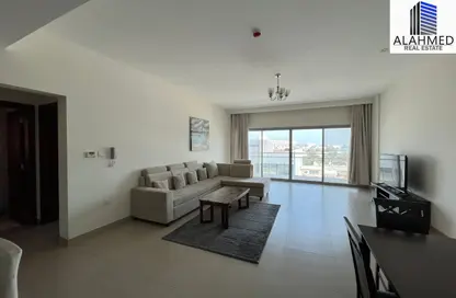 Apartment - 2 Bedrooms - 3 Bathrooms for rent in Amwaj Homes - Amwaj Islands - Muharraq Governorate