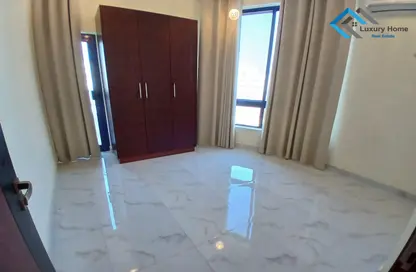 Apartment - 3 Bedrooms - 2 Bathrooms for rent in Al Bahair - Riffa - Southern Governorate
