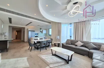 Apartment - 2 Bedrooms - 2 Bathrooms for rent in Saar - Northern Governorate