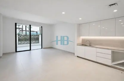 شقة - 2 غرف نوم - 2 حمامات للايجار في مراسي البحرين - ديار المحرق - المحرق